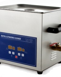 JEKEN PS-D40（with Timer & Heater） Ultrasonic Cleaner