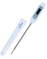 BG 366 Digital Pocket Thermometer