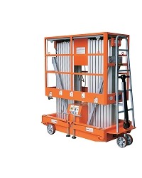 Harga Tangga Elektrik