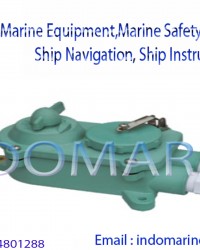 Marine Socket