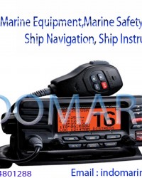 Navigation and Comunication Marine