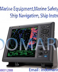 Marine Radar