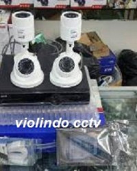 Service & Pasang Baru CCTV Murah ~ Di PORIS JAYA | Tangerang