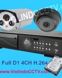 Service & Pasang Baru CCTV Murah ~ Di CIBODAS | Tangerang