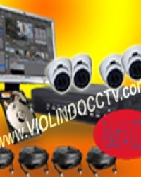 Service & Pasang Baru CCTV Murah ~ Di Ciledug, Sudimara Barat