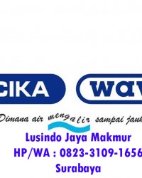 Supplier Pipa Air RUCIKA - GROSIR - PROJECT - Surabaya