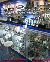 JASA ~ Online Service & Pasang CCTV Di ~ CITARINGGUL