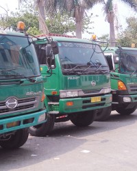  Jasa Trucking Area Jakarta