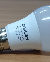 LED Bulb 5 Watt