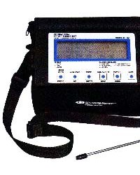 PORTABLE PID MONITOR (TLV PANTHER)