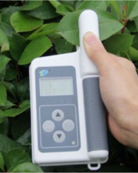 PORTABLE CHLOROFILL METER TYS-A