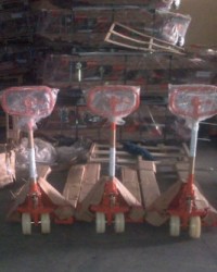Jual Hand Pallet Dalton