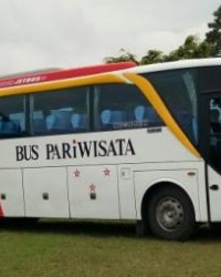 Disewakan Mobil & Bus Pariwisata Medan
