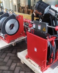 Jual MESIN HDPE MURAH AMAN DAN JELAS