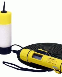 DPTH SUNDER || JUAL PORTABLE DEPTH SOUNDER PS-7FL