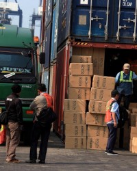  Jasa import alat berat murah