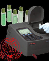 AquaMate 8000 UV-Vis & 7000 Vis Spectrophotometer Thermo