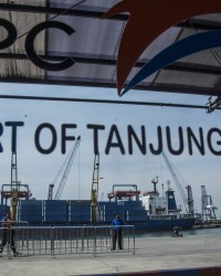 Solusi Barang Tertahan Di Tanjung Priok Jakarta