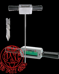 Digital Static Cone Penetrometer HS-4210 Humbolt