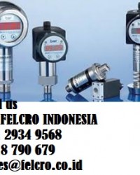BD Sensors Pressure Transmitters - PT.Felcro Indonesia - 0811910479 - sales@felcro.co.id