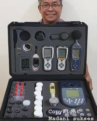 KESLING KIT MDN-KK-01