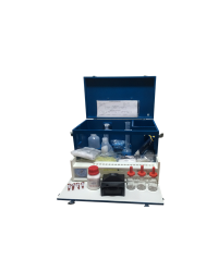 COLINESTERASE TEST KIT || PENGUKUR COLINESTERASE | CHOLINESTERASE TEST KIT