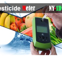 Portable Pesticide Meter NY-1D || Pesticide Residue Meter || Alat Ukur Pestisida