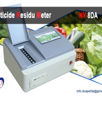 Pestisida Residu Meter || Pesticide Meter Type NY-8DA || Pesticide  Meter NY-8DA