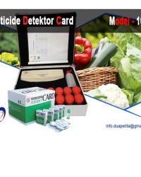 Portable Pesticide Residu Meter 10P || Pesticide Residu Meter 10P || Jual Pestisida Meter