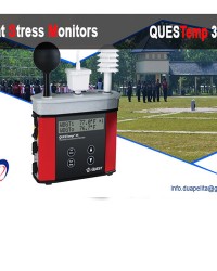 Area Heat Stress Monitor QT-34 || Jual QUESTemp™ 34 Heat Stress Monitor 3M