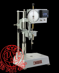Penetrometer Electric H-1240.4F Humbolt