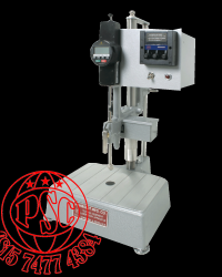 Penetrometer Digital H-1240D.4F Humbolt