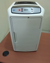 Portable Incubator Heating & Cooling