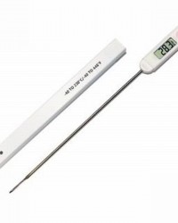 Long Stem Probe Thermometer WT-367