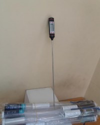 Food Termometer dengan Panjang Batang Sensor 30 cm