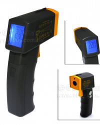 INFRARED THERMOMETER LUTRON TM 956