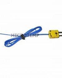 Bead Wire Thermocouple