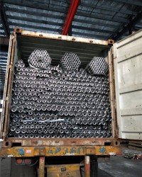  Jasa import besi tiang polos