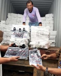  Jasa import cangkul import