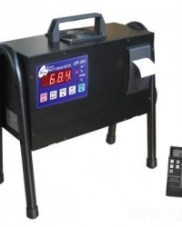 PORTABLE DIESEL SMOKE METER OP-201 || OPACITY METER, OPACITY METER OP 201 KOENG, KOREA