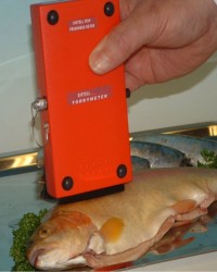 FISH FRESHNESS METER | ALAT UKUR KESEGARAN IKAN | JUAL FISH FRESHNESS METER