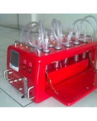 AMBIENT GAS SAMPLER RAC-5 || IMPINGER GAS SAMPLER RAC5 ||GAS SAMPLER IMPINGER