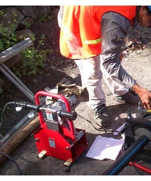 jual mesin shds menual murah