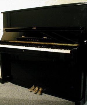  Jasa Import PIANO PT TATA INDAH SARANA