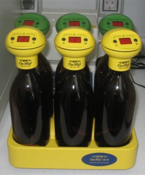 Biochemical Oxygen Demand (BOD) || BOD Meter || Jual BOD Meter