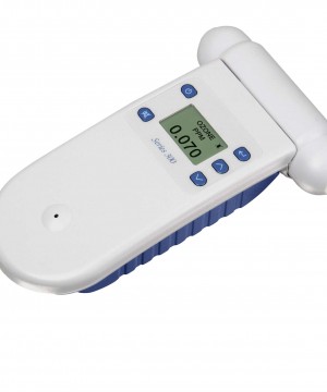 Ozone Meter AQ-300  || Jual Ozone Meter AQ-300 | Alat Ukur Ozone Di Udara