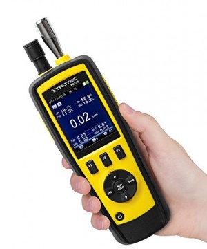 PORTABLE PARTICLE COUNTER PC 220 || JUAL PARTICLE COUNTER PC 220 || ALAT UJI DEBU