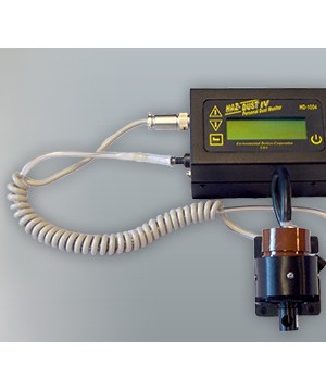 HD-1004 Personal Real-Time Particulate Air Meter Haz Dust HD-1004 || Personal Real-Time Part