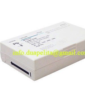 TEST KIT PLUMBUM || REAGENT TEST KIT PLUMBUM, PLUMBUM / LEAD TEST KIT