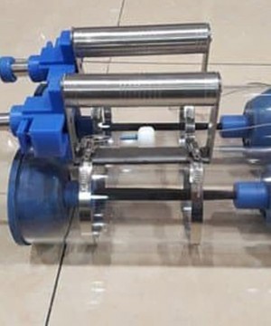 Vertical Water Sampler 3.2 Liter | Jual Vertical Water Sampler Kapasitas 3.2 Liter